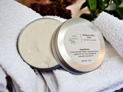 Whipped Tallow Balm - Image 2