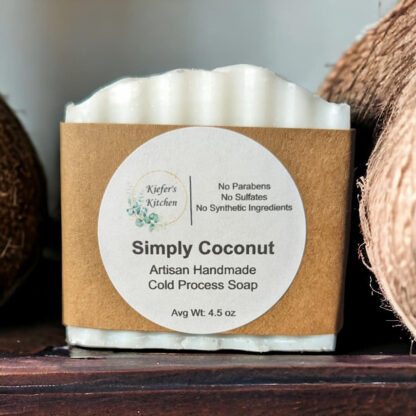 Simply Coconut