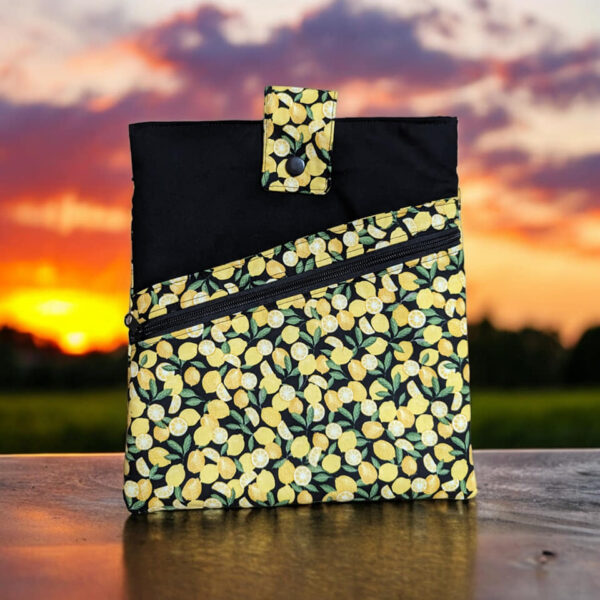Book/Tablet Sleeve - Image 5