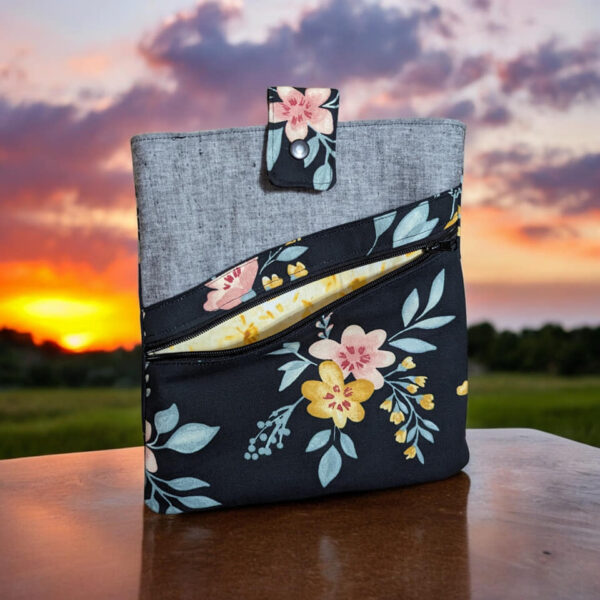 Book/Tablet Sleeve - Image 2