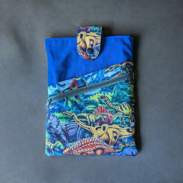 Book/Tablet Sleeve - Image 4