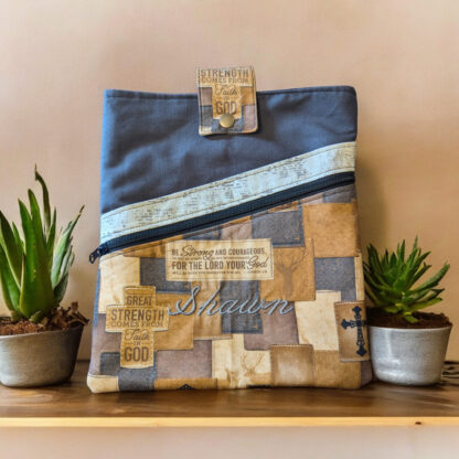 Book/Tablet Sleeve - Image 6