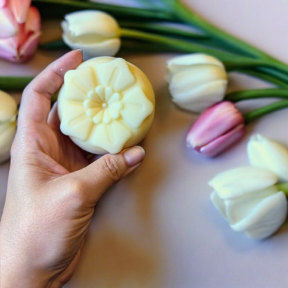 Body Lotion Bar