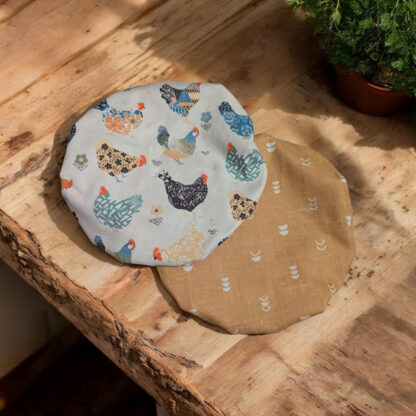Bowl Covers - Image 5
