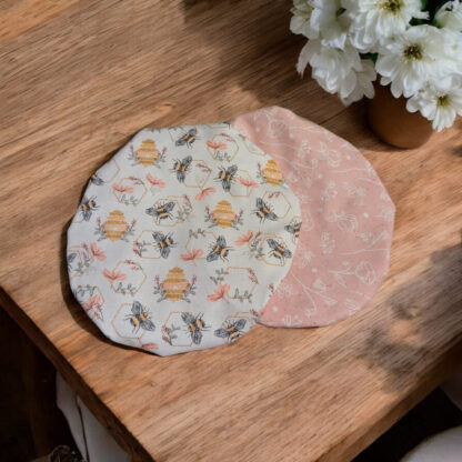 Bowl Covers - Image 2