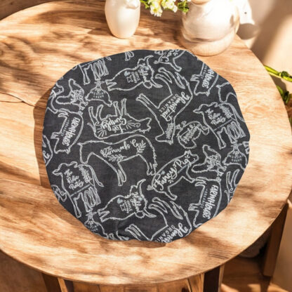 Bowl Covers - Image 6