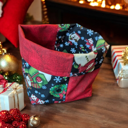 Holiday Gift Bag Set - Image 2
