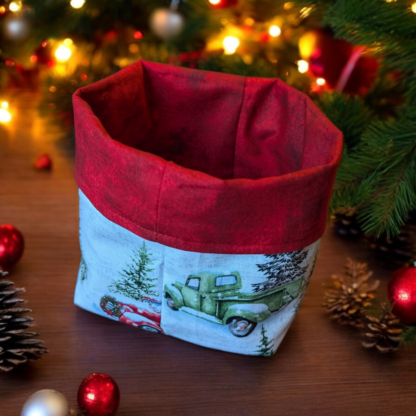 Holiday Gift Bag Set - Image 4