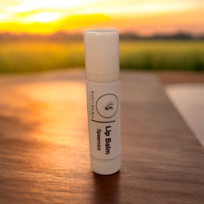 Lip Balm